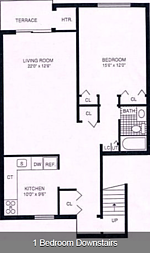 Main Floorplan Photo