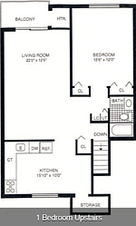 Main Floorplan Photo