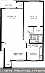 Main Floorplan Photo