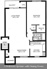 Main Floorplan Photo