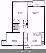 Main Floorplan Photo