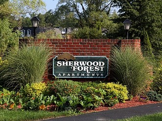 Sherwood Forest Apartments For Rent In Middletown Ny Sherwood